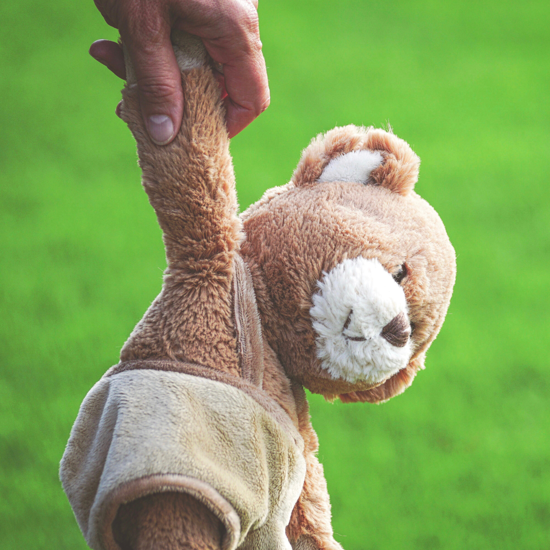 Protecting Our Children: Turning Grief into Collective Action