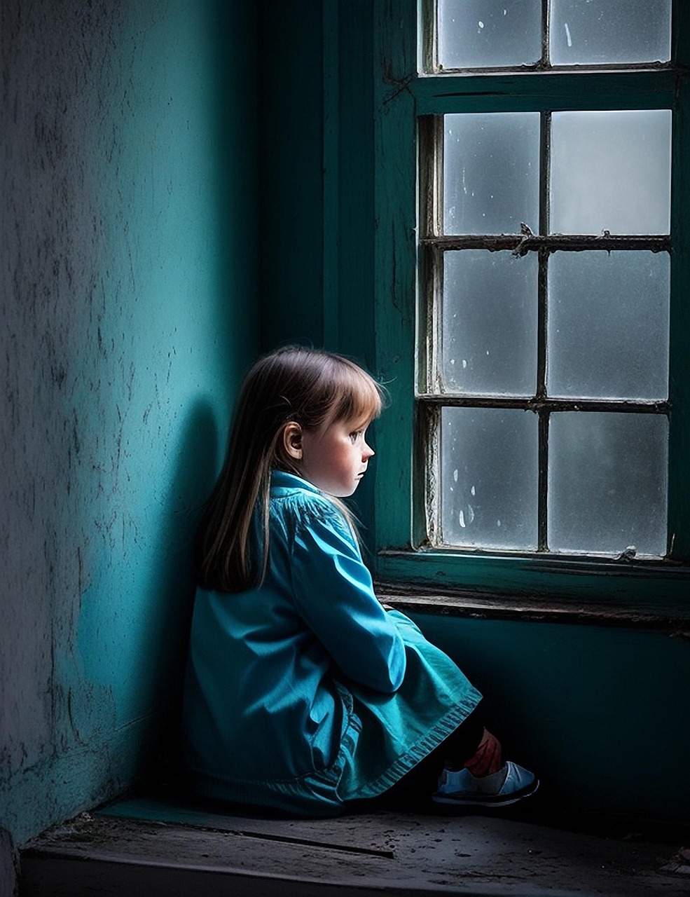 When a Very Young Child Has Been Severely Abused: A Practical, Trauma-Informed Roadmap
