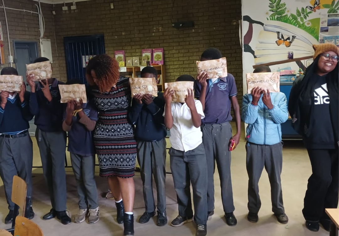 Empowering the Next Generation: Why Boys Must Join the Fight Against Gender-Based Violence