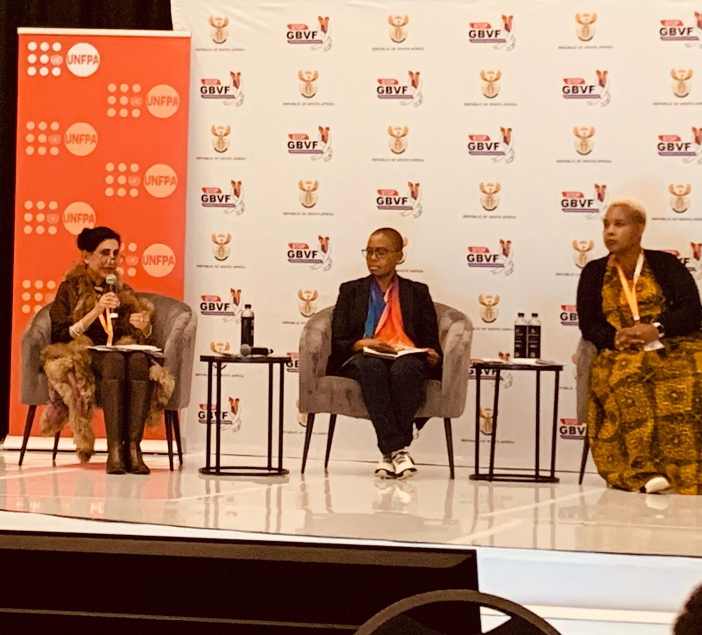 Breaking the Cycle: Why the National Consultative Indaba on Adolescent Pregnancy Matters