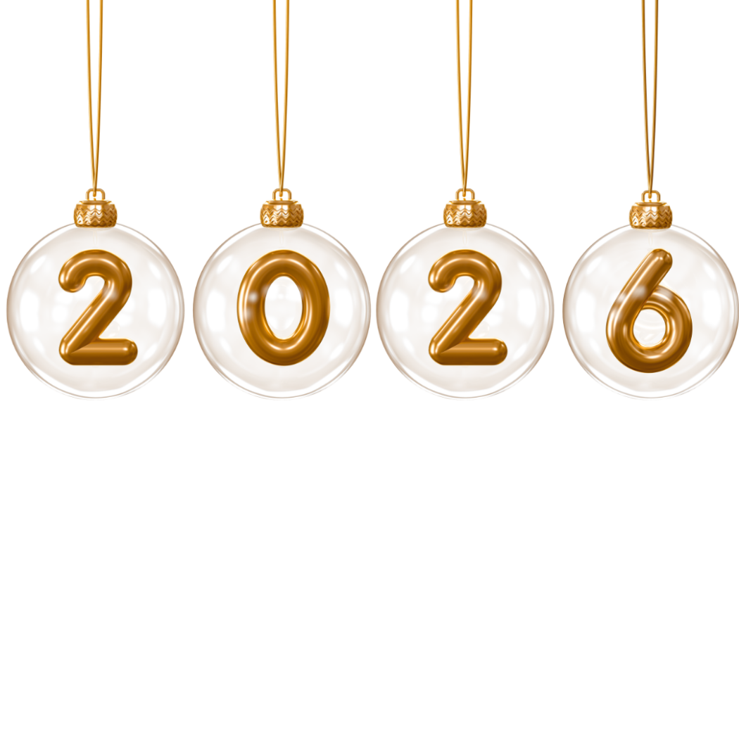 Welcoming 2026: A Year of Hope, Healing, and Renewed Commitment