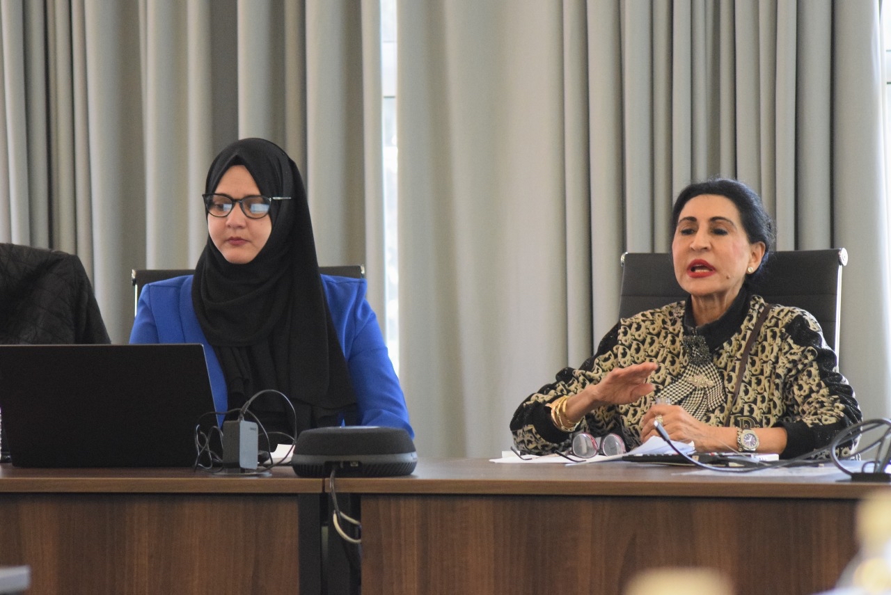 Powerful Conversations at the Public Interest Law Gathering: Bridging Policy and Protection