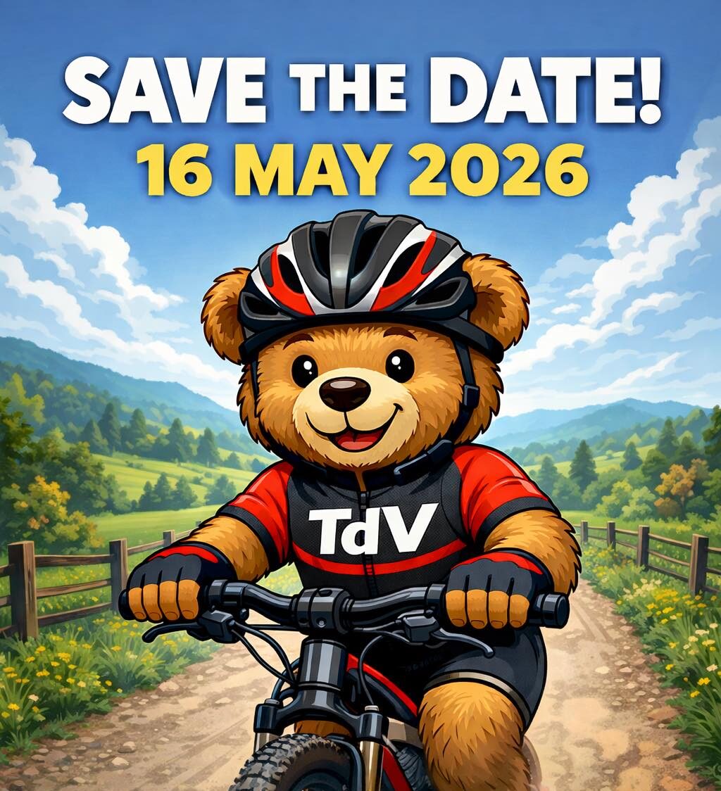 Our Proud Partnership with Trap de Val: Pedaling for a Brighter Future