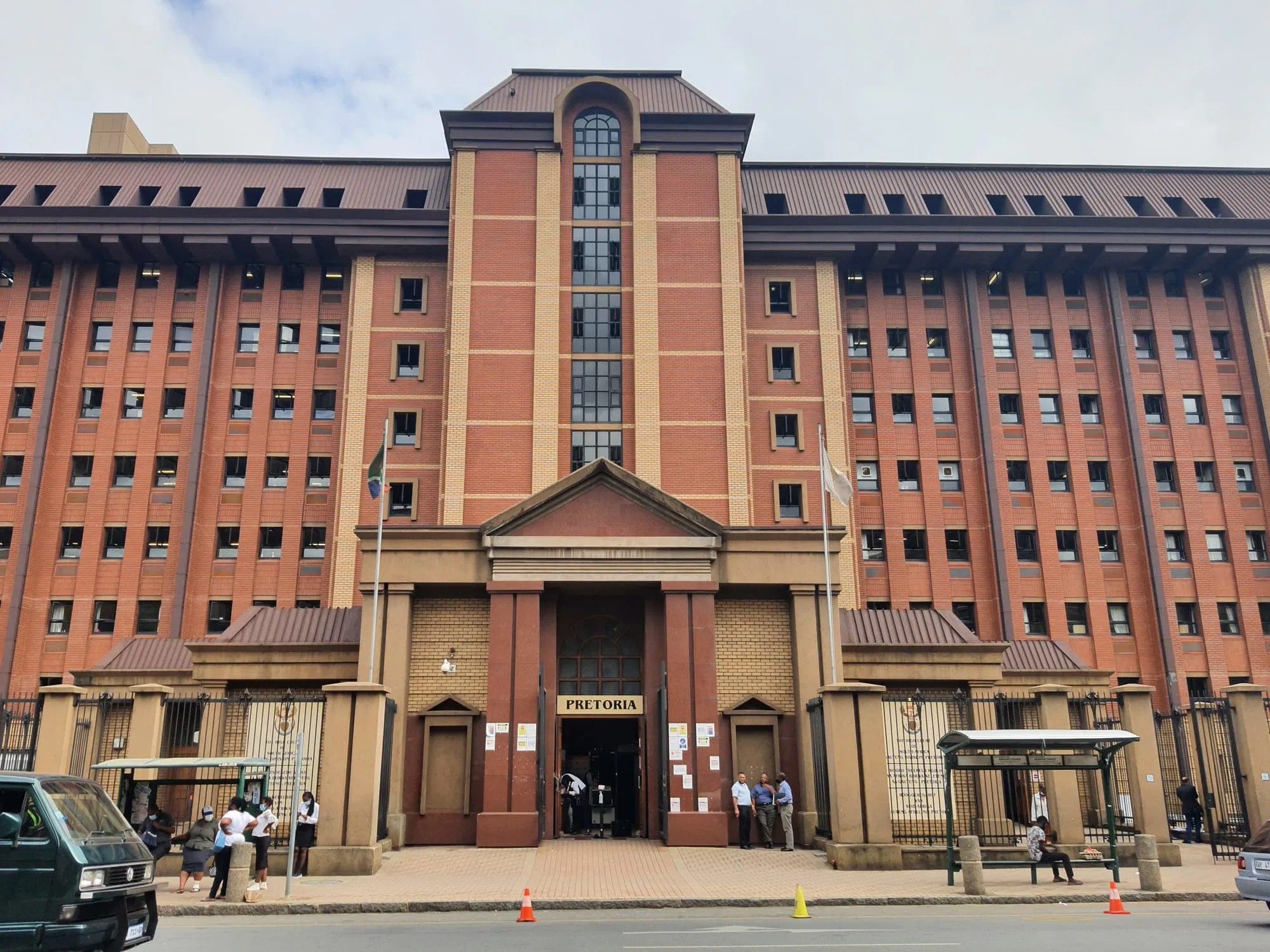 Departments’ failure to keep, maintain and implement the National Child Protection Register taken to Court