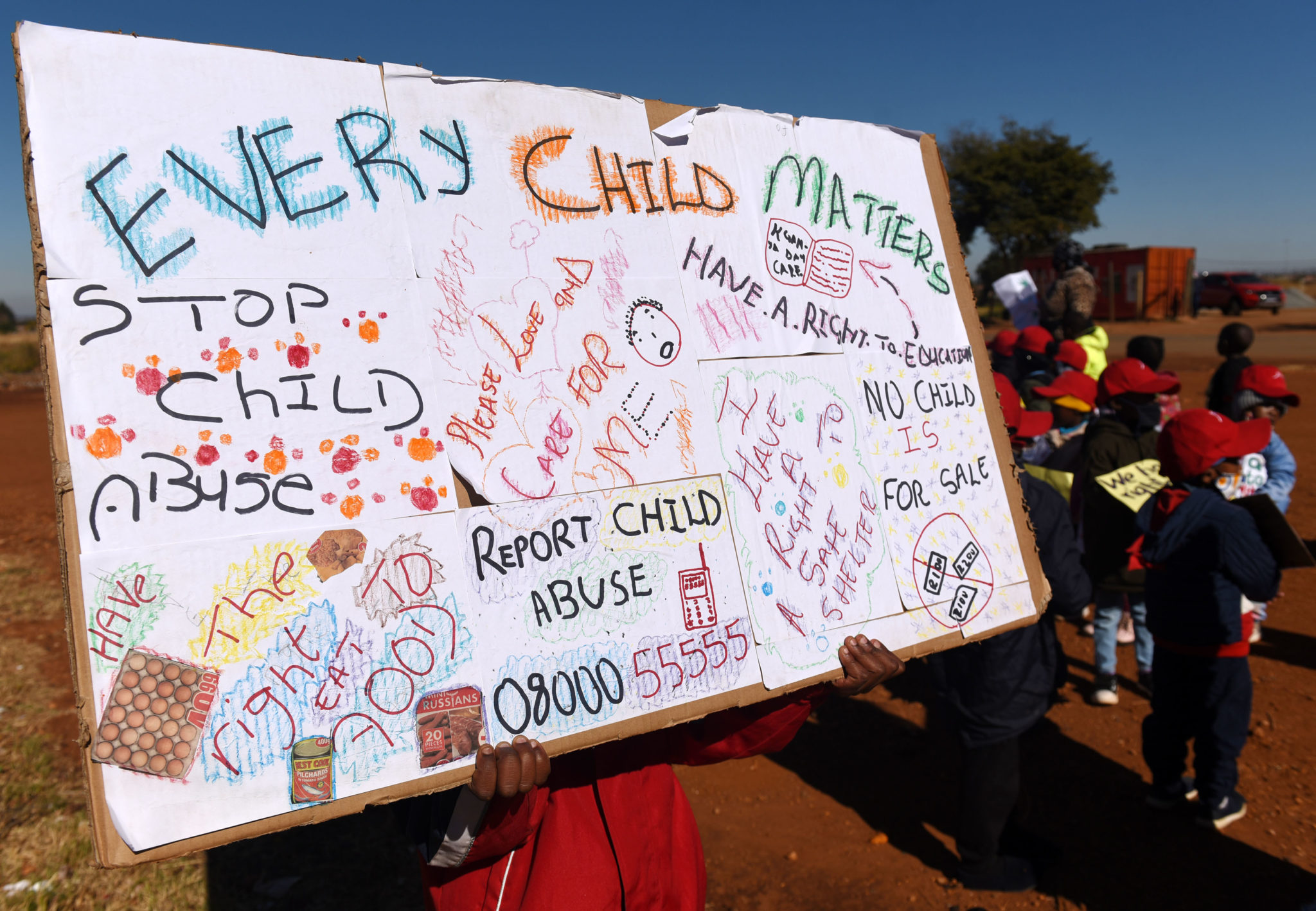 Child-on-Child Sexual Abuse: Prevention, Protection and Rehabilitation