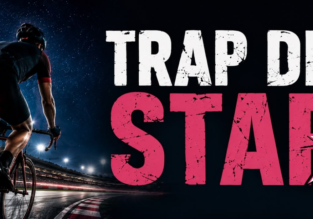 Trap de Star 12-hour challenge (3 October)