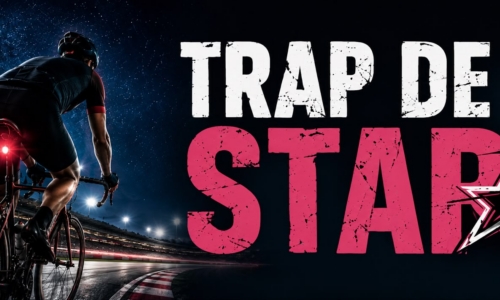 Trap de Star 12-hour challenge (3 October)