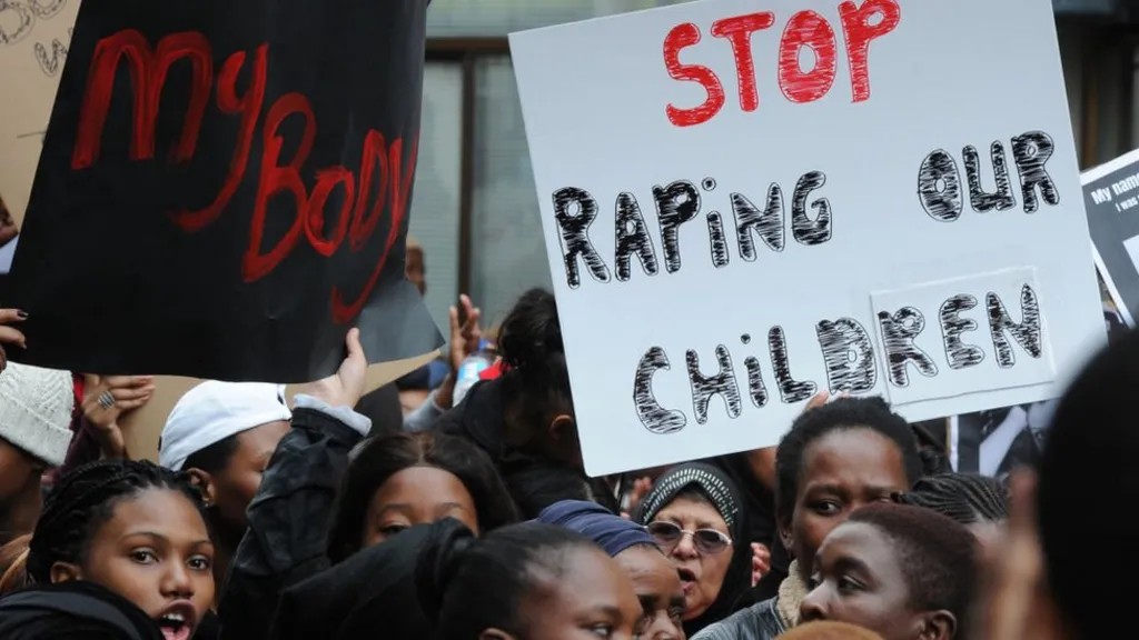 THE UNIFORM MUST NEVER BECOME A SHIELD: WHEN POWER GROOMS A CHILD