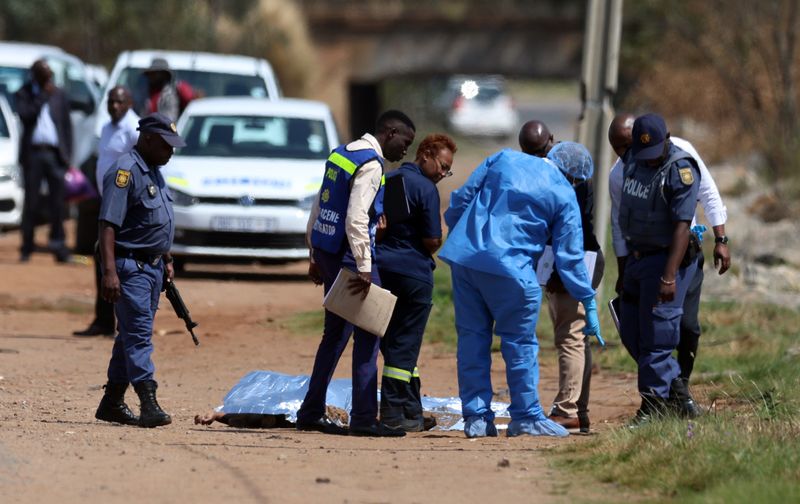 Seven women dead. How many more before South Africa acts?