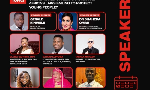 Digital Spaces, Mental Health and Children – TFGBV (2 November)